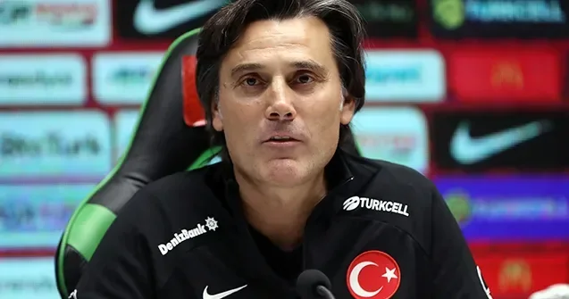 Vinçentso Montella: Bu qələbəni qazanmaq çox vacib idi
