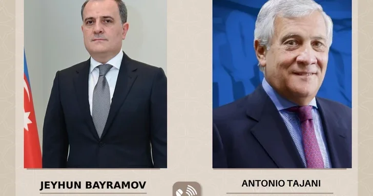От энергетики до образования: Баку и Рим расширяют повестку двустороннего сотрудничества