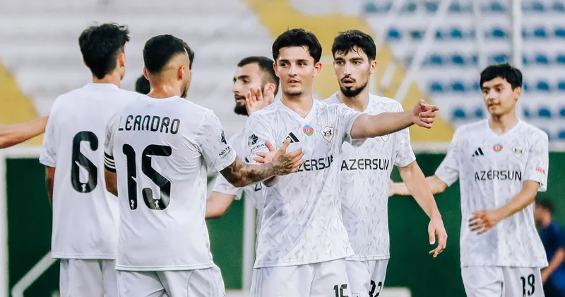 “Vestri” “Qarabağ” oyununun hakimləri müəyyənləşdi