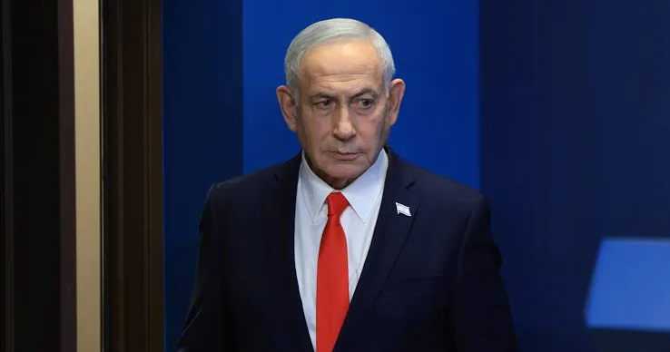 Netanyahu: İranın nüvə bombası hazırlamasının qarşısını aldıq