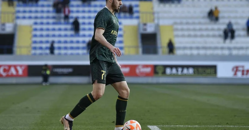 Ramil Şeydayev bu kluba transfer ola bilər