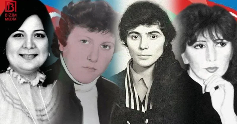 Onlar da Vətən üçün döyüşüb... Qarabağın qəhrəman QADINLARI