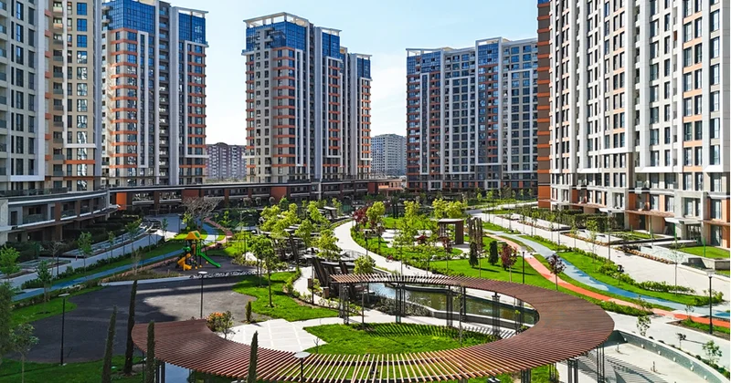 “City Garden Narimanov” layihəsində yeni mərhələnin satışına start verildi “Kristal”