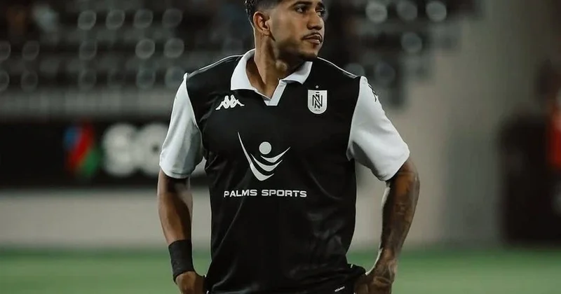 Neftçi nin əsas futbolçusu komandadan ayrılıb