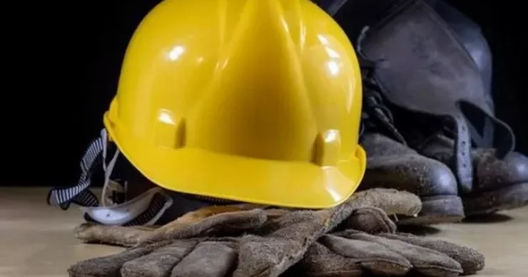 Bakıda usta iş zamanı qəfil öldü