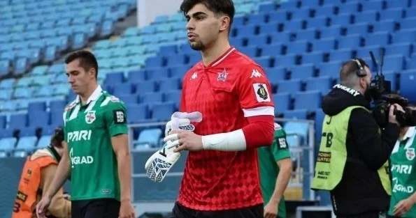 Sabah ın transfer etmək istədiyi qolkiper Rusiya klubunda I Liqa təmsilçisi ilə anlaşdı