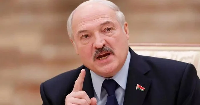 Lukaşenko Zelenskini hədələdi