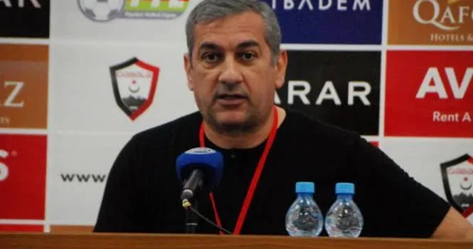 Yunis Hüseynov: Dünya çempionatı gənc uşaqların inkişafına təkan verəcək