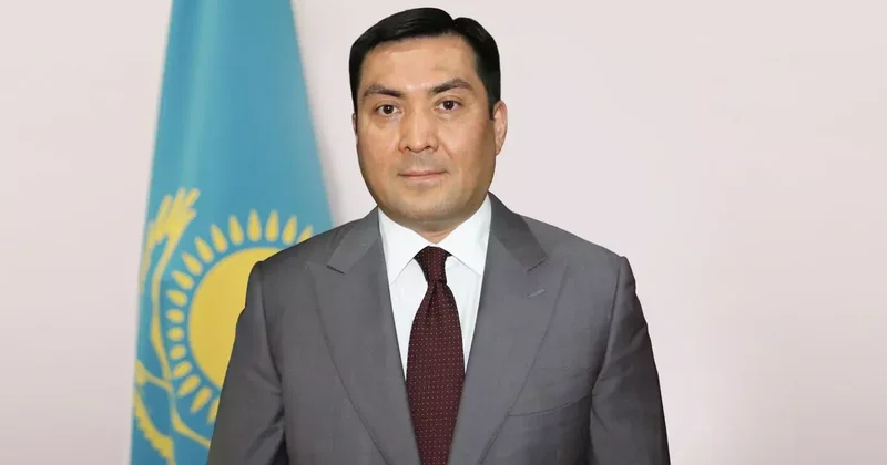 Казахстан рассматривает импорт авиатоплива из Азербайджана