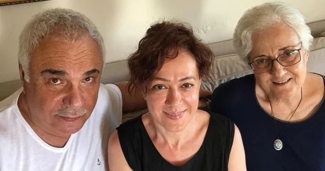 Yaprak Dökümü nün məşhur aktrisaları illər sonra yeni filmdə