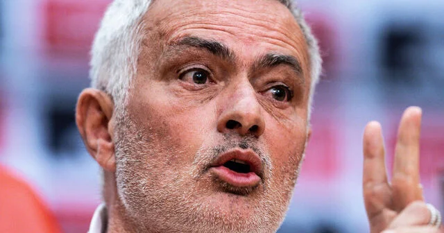 Mourinyo: Ən yaxşı futbolçularla işləmək problem deyil