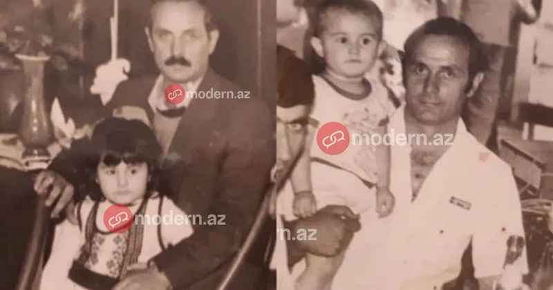 Milli Qəhrəmanın qızları: Atamız 1003 girovun dəyişdirilməsinə nail oldu
