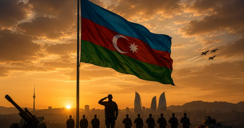 Hərb tariximizdə ilkə imza atan 7 general Onları TANIYIN