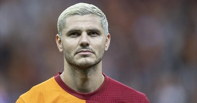 İkardi əzəli rəqibə transfer olur? Agenti açıqladı