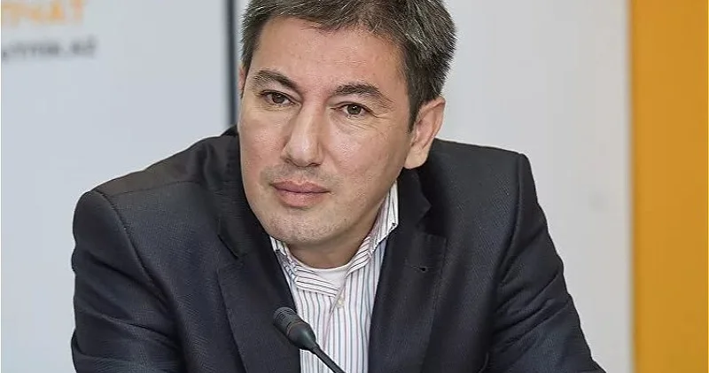 Ильгар Велизаде: Средний коридор невозможен без учета Баку ЭКСПЕРТ