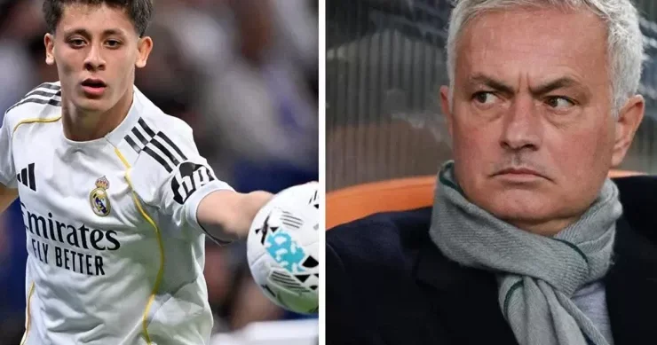 Joze Mourinyo qərarını verdi: Arda Gülərin Real dakı rolu aydınlaşdı