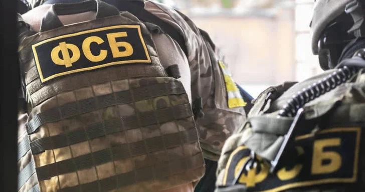 ФСБ заявила о задержании в Дагестане подростка создателя крупнейшей террористической сети