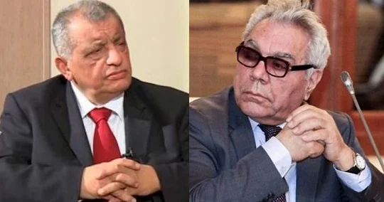 Keçmiş deputat indiki deputatı qınadı: “Adam dəli olmaq istəyir!”