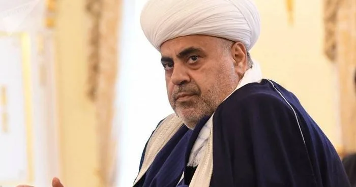 Süni intellekt vasitəsilə ibadət… Allahşükür Paşazadədən ilginc açıqlama