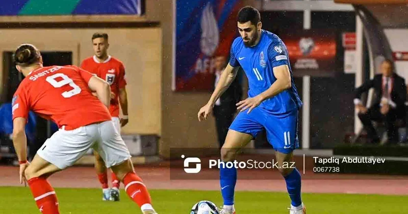 Бывший игрок Карабаха Рамиль Шейдаев может перейти в Динамо