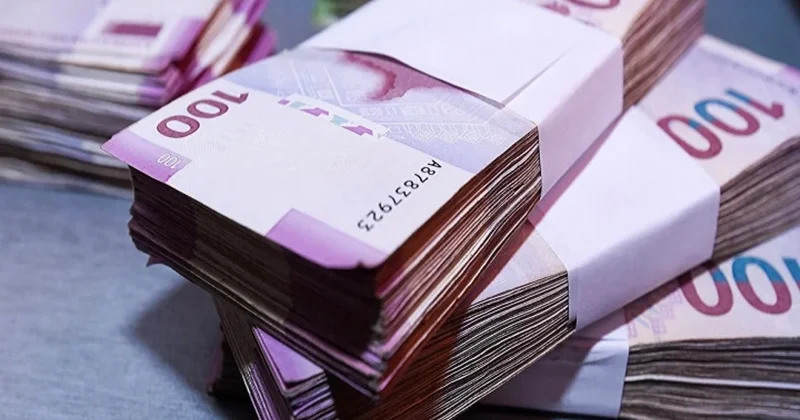 Azərbaycan manatının nominal və real effektiv məzənnələri mayda azalıb