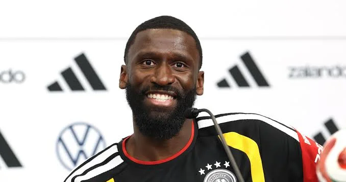 Rüdigerdən Mourinyo ilə bağlı maraqlı açıqlama