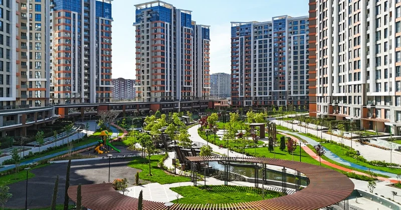 Новый этап продаж в City Garden Narimanov беспроцентная рассрочка и ипотека! фото