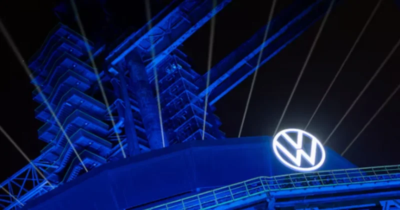Volkswagendə böhran: Şirkət minlərlə iş yerini ixtisar edir, zavodlarını bağlayır