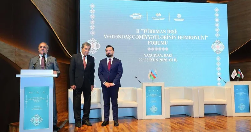 “Kərkük Oğuz Gözəli” adlı musiqi əsərinin təqdimatı Bakıda keçiriliи (Foto)