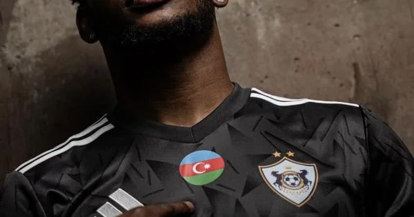 Yeni transfer: “Qarabağ”da oynamaq üçün səbirsizlənirəm”