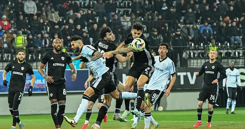 Premyer Liqada son turun oyun cədvəli