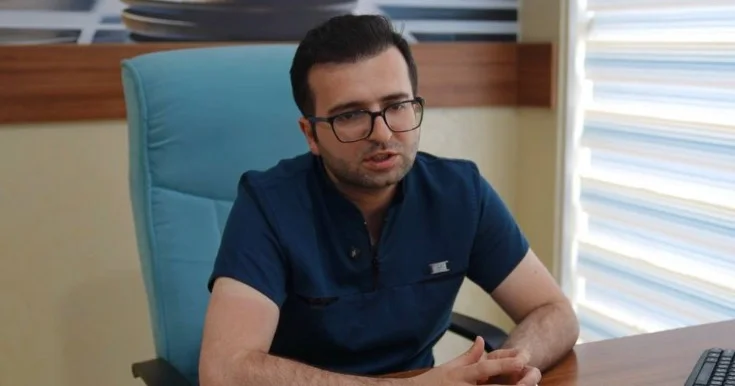 Ürək əməliyyatında yeni era başlayıb Video