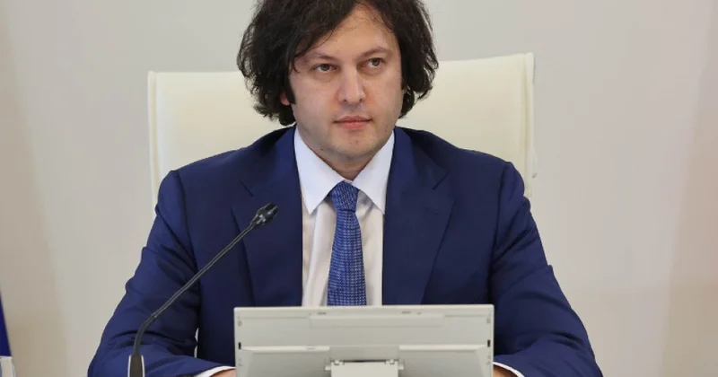 Gələn il Telavi və Vaziani aeroportlarının tikintisinə başlanılacaq