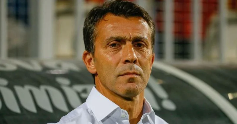 “Antalyaspor”da yeni baş məşqçi: Bülent Korkmaz qayıtdı