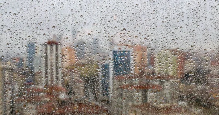 İyunun 27 nin hava proqnozu LEYSAN, GÜCLÜK KÜLƏK GÖZLƏNİLİR
