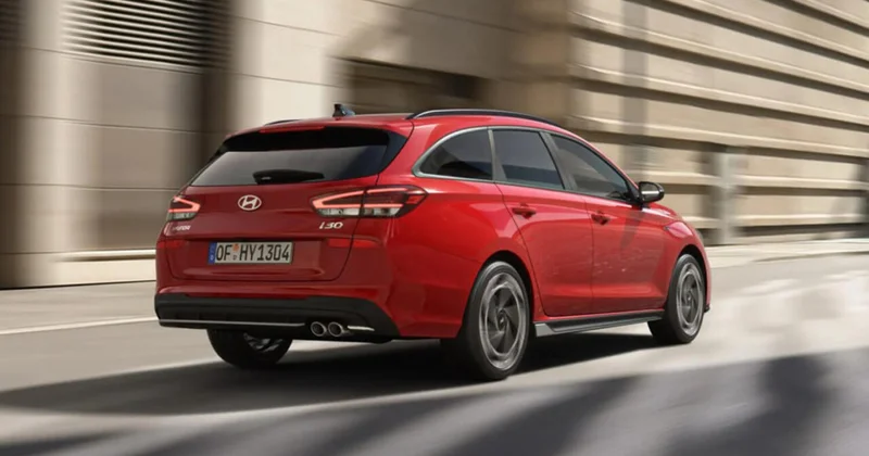 Hyundai откажется от одного типа автомобилей
