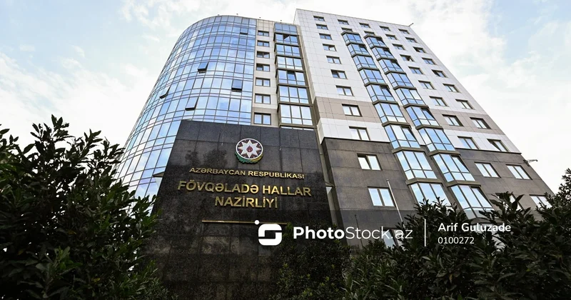 FHN dən istirahət üçün meşələrə üz tutanlara MÜRACİƏT