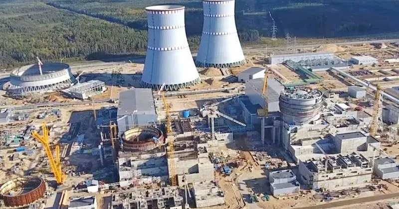 Yanğınlar “Akkuyu” AES ə ÇATDI Fəlakət baş verə bilər KONKRET