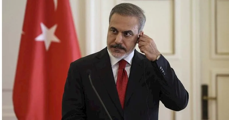 “Rusiya və Ukrayna Putin Zelenski görüşündə razılığa gəliblər” Hakan Fidan
