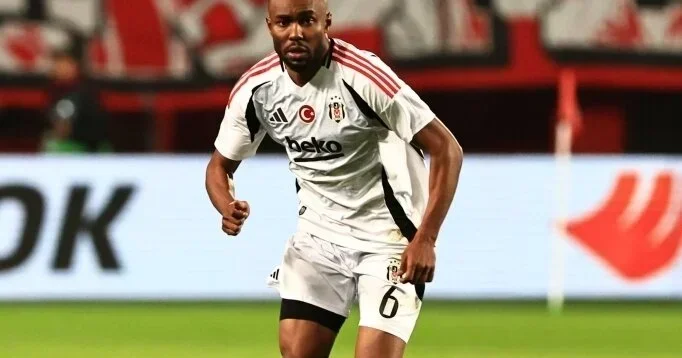 Beşiktaş a lazım olmayan futbolçu pulumu verin, gedim dedi