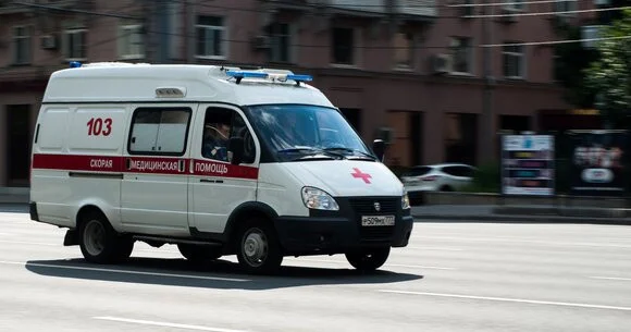 В результате удара дрона по Ростовской области России погибли два человека