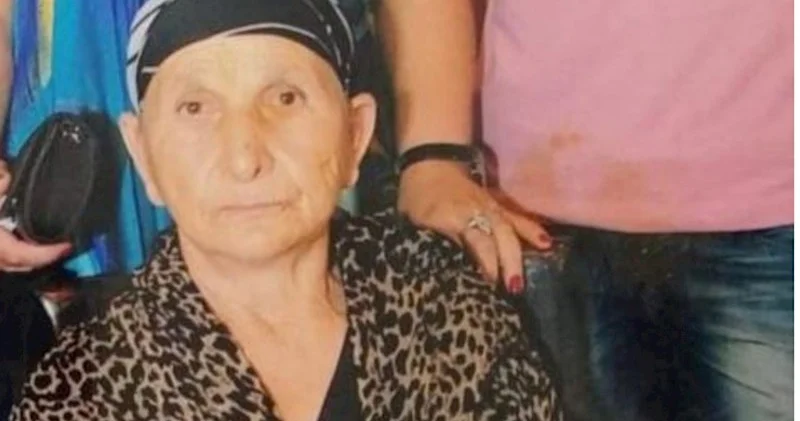 Kürdəmirdə şəhid anası vəfat edib
