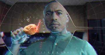 KFC öz süni intellektini yaradıb