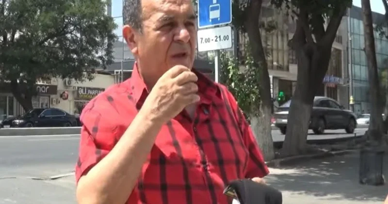 Kasıb aktyora hansı nazirlik sahib çıxmalıdır? Deputat və Xalq artisti ünvan göstərdi