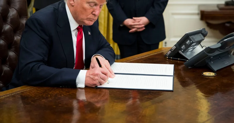 Сможет ли Трамп обрушить российскую нефтепромышленность?
