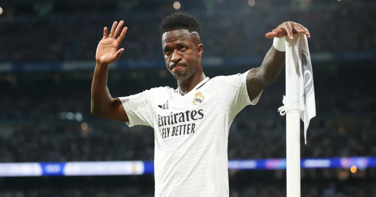 Real ən bahalı futbolçunu alır Vinisiusu o əvəzləyəcək
