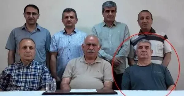 Türkiyədə PKK terrorçusu 31 ildən sonra azadlığa buraxıldı