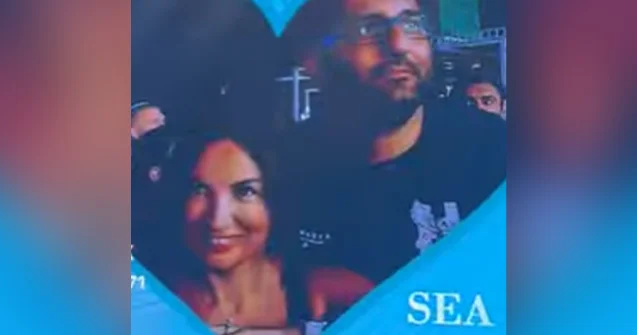 “Dreamfest”də həmin xəyanəti təqlid etdilər Video KONKRET