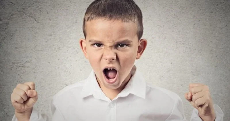 Stress təkcə uşaqların psixoloji inkişafı üçün yox, fizioloji inkişafı üçün də təlükəlidir
