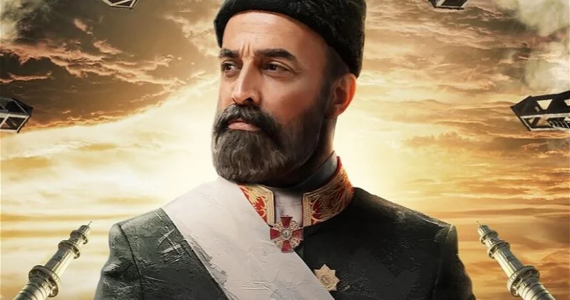 Bu serialın çəkilişləri dayandırıldı SƏBƏB